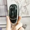 Adecuado para ideal un juego de llaves coche llavero nuevo decorativo carcasa de alta calidad creativa protección control remoto todo incluido mujeres
