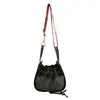 Bolso de mujer simple y versátil 2026 elegante de alta gama pequeño bolso de hombro atuendo de moda bolsos de mujer