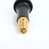 Los Vástagos de Válvula de Neumático de Presión Snap-On Estilo Americano Son Adecuados para Válvulas Buick y Válvulas de Sensor de Presión de Neumático a Prueba de Explosiones TPMS