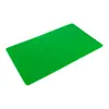Mantel de Silicona Transfronterizo Grado Alimenticio 36*22cm Antideslizante Simple para Mesa Escritorio Estudiantes de Primaria Alfombrilla Anti-quemaduras Aislamiento Térmico