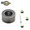 Kit de Reparación de Rodamiento de Cubo de Rueda Vkba6591 para Rueda Delantera Adecuado para Unidades de Cubo de Rueda Dodge/Plymouth