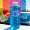 Anticongelante Ruicheng Yujie Glass Water -40 para parabrisas de invierno, elimina la película de aceite y la goma laca, esencia para limpiaparabrisas.