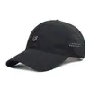 Sombrero de Sol de Verano Delgado para Hombre con Circunferencia de Cabeza Grande, Gorra de Béisbol de Malla Transpirable de Secado Rápido, Gorra con Visera Transpirable para Protección Solar al Aire Libre