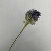 Flor artificial, 3 bolas de cebolla, flor falsa, decoración del hogar, diente de león, fruta, planta de interior, material para arreglos florales, plástico, frijol adzuki, fruta