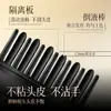 Caneta Cobertura de Cabelo Hanboli Repositora de Cor Não Desbota, Bastão Repositor de Cor Descartável, Artefato de Cobertura de Cabelos Brancos com Extrato de Plantas