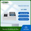 Detector de fósforo total portátil Espectrômetro de acetato de amônio de esgoto de rio Fotômetro Analisador de Tp de alta precisão