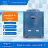 Fabricante 3 HP Unidade de Piscina de Energia do Ar Temperatura Constante Criação Fonte de Ar Pequena Villa Equipamento de Piscina Residencial Atacado