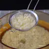 Pedaços de Fungo Branco Seco Gutian, Produto Especialidade, Sem Enxofre, Cultivado em Tília, Sopa de Fungo Branco e Semente de Lótus, Pedaços de Fungo da Neve, Não Processado, Atacado