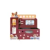 Lavadora Automática de Mascotas Comercial sin Personal Autoservicio 24H Lavadora de Perros Totalmente Automática Máquina Todo en Uno para Baño y Secado de Mascotas Fabricante Oem