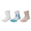 Calcetines de baloncesto desodorantes absorbentes de sudor de verano tubo largo transpirables calcetines deportivos combate profesional de caña alta élite calcetines para correr al por mayor
