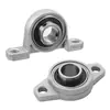 Rodamiento de aleación de zinc con soporte vertical de diamante kp kfl 08 000 001 002 003 004 005 006