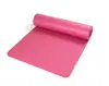 Tapete de Yoga Antiderrapante Atacado Espessado Casa Absorvente de Choque Tapete de Yoga Tapete Esportivo Tapete de Dança Tapete para Pular Corda Tapete de Chão Tapete Fitness