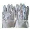 1 yuan guantes de piel inventario especial productos de recogida de cola de comercio exterior procesamiento guantes de protección laboral para soldadura eléctrica manejo ferretería construcción
