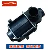 Adecuado para Nissan Teana Qashqai X-Trail Jinchai Sylphy Tiida Bluebird Válvula Solenoide de Control de Ventilación del Depósito de Carbono