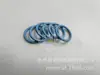 Anillo de Sellado en Forma de O para Suministro Cat Carter 2385080 2385081 Perforadora Rotatoria de Excavadora Xuzhou Mei Mingte