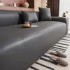 Funda de sofá impermeable y resistente a arañazos de gato, adecuada para todas las estaciones, nuevo modelo 2026, protector elástico universal de cobertura total, transfronterizo