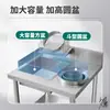 Envoltura de mesa para hombres de negocios taiwaneses usan kebab de bistec de pollo polvo de frutas mesa de hamburguesas equipo de tienda mesa de envoltura de superficie pollo frito carne crujiente