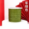 No. 71 Hilo de Jade 140m Hilo para Bisutería Hilo de Nylon Pulsera de Jade Collar Hilo para Tejer Cuerda Hecha a Mano Venta al por Mayor