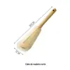 Copo escova limpeza longa alça pequena escova máquina de quebrar parede copo limpeza copo escova garrafa enxaguar conjunto atacado