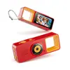 Cámara Mini de Pulgar G22 Deportes Estudiante Fiesta HD Grabación de Foto Video Collar Llavero Correa Comercio Transfronterizo