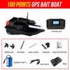 Nave de aninhamento GPS Alcance Remoto Controle Sem Fio Motor Duplo Controle Remoto
