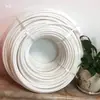 Accesorios para máquina de cerveza pared de vino tubo de PE tubo de vino blanco tubo de aire naranja bar cerveza casera tubo de vino