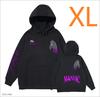 Comércio Exterior Moletom Estampado com Padrão Listrado Novo Outono e Inverno Moda Moletom de Manga Comprida para Homens e Mulheres