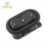 Adequado para Opel Aster 93350572 Interruptor do Vidro Elétrico do Carro Ajuste do Vidro Peças Automotivas Interruptor Combinado