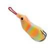 Thunderfrog Modified Frog Blackfish Far Throw Lou Ya Bait Thunderfrog Soft Bait Fishing Gear 5.4 / 6.3cm Double Hook