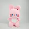 Celebridad de Internet Linda Muñeca Conejo Hager Juguete de Peluche Cerdo Muñeca Oso Muñeca Regalo de Cumpleaños para Niñas