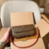 Comercio Exterior Transfronterizo Bolso de Hombro Kerryo para Mujer Bolso de Mujer Estampado Bolso Clásico de Moda para Mujer