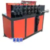 Máquina Rectificadora y Dobladoras Automáticas CNC para Acero de Refuerzo, Máquina Formadora de Acero de Refuerzo Espiral, Máquina Redondeadora de Acero de Refuerzo Pretensado para Puentes