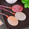 Venta al por mayor de fábrica Colgante de elefante de jade dorado de doble cara colgante de jade de doble cara Dragón auspicioso de jade dorado Collar de jade de urraca