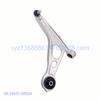 54500-6RS0A 54501-6RS0A Suspensión inferior de brazo triangular delantero izquierdo y derecho para Nissan 21 New X-trAil