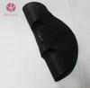 Mascarilla de fibra de carbón de bambú genuina, papel de mascarilla de carbón negro, tela de mascarilla de película negra de carbón de bambú, pasta de mascarilla, directa de fábrica