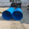 Dispositivo anti-retorno para mina de carvão 800 duto de ar de ferro dispositivo de fechamento automático de gás equipamento anti-retorno de drenagem de tubulação