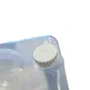 Cubo Plegable Retráctil para Agua de Exterior, Almacenamiento de Viaje, Cubo de Agua para Coche, Bolsa Portátil para Almacenamiento de Agua de Camping, Plegable para Exteriores