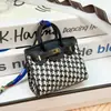 Novo Pingente de Mini Bolsa Transfronteiriça, Bolsa Fofa para Fones de Ouvido, Bolsa para Batom, Chaveiro, Decoração de Bolsa, Porta-Moedas, Caixa Surpresa