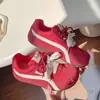 Zapatillas de Entrenamiento Alemanas Únicas y No Masificadas para Mujer, Nuevo Modelo Popular 2026, Zapatillas Blancas Versátiles para Primavera, Zapatos Deportivos Casuales tipo Board