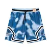 Shorts Masculino Estilo Americano Aj Air Jordan Shorts de Basquete Comprimento Quarto Corrida Fitness Casual Solto Secagem Rápida Comprimento Médio Shorts Esportivos