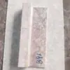Moldura de Azulejo de Aleación de Aluminio Transfronteriza Procesamiento Profundo Borde Decorativo de Aleación de Aluminio Procesamiento CNC con Recubrimiento en Spray de Grano de Madera