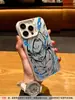 Super Saiyajin Goku Adequado para Iphone17Promax16Plus Cor Prata 15 Capa de Celular 1413 Apple 12