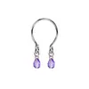 Venta al por mayor del fabricante Transfronterizo Nuevo estilo Anillos para pezón sin perforación Pinzas para pezón Chica sexy caliente Uñas corporales Anillos para pezón sin perforación
