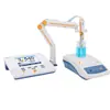 Frete Grátis Thunder Magnético PXSJ-216f Analisador de Íons de Sódio Cálcio Potássio Flúor Prata para Desktop Medidor de Concentração de Íons