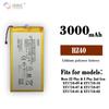 Para Motorola Z2 Play/XT1710 batería de teléfono móvil duradera incorporada HZ40 venta al por mayor de fábrica en stock