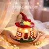 Regalos elegantes para el Festival Qixi para novia, Día de San Valentín, cumpleaños, regalos prácticos para amigas