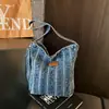 Bolsas, Bolsos de Mano, Bolsas de Tela, Nuevo Diseño de Nicho, Almacenamiento de Moda, Bolsas de Gran Capacidad, Bolsos Tote de Hombro, Bolsos Tote Simples