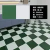 Azulejos de Piso para Banheiro Banheiro 30X30 Autoadesivo PVC Impermeável Adesivos de Piso Cozinha