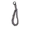 Cordón para teléfono móvil de alta apariencia para cámara deportiva al aire libre, cuerda corta, correa de muñeca colorida, combina con todo, cuerda para teléfono móvil resistente y duradera