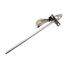 Horno exterior de pellets de madera Traeger grills sensor de temperatura del horno horno acero inoxidable